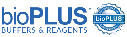 Buffers and Reagents logo