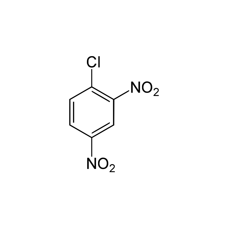1-Chloro-2,4-Dinitrobenzene