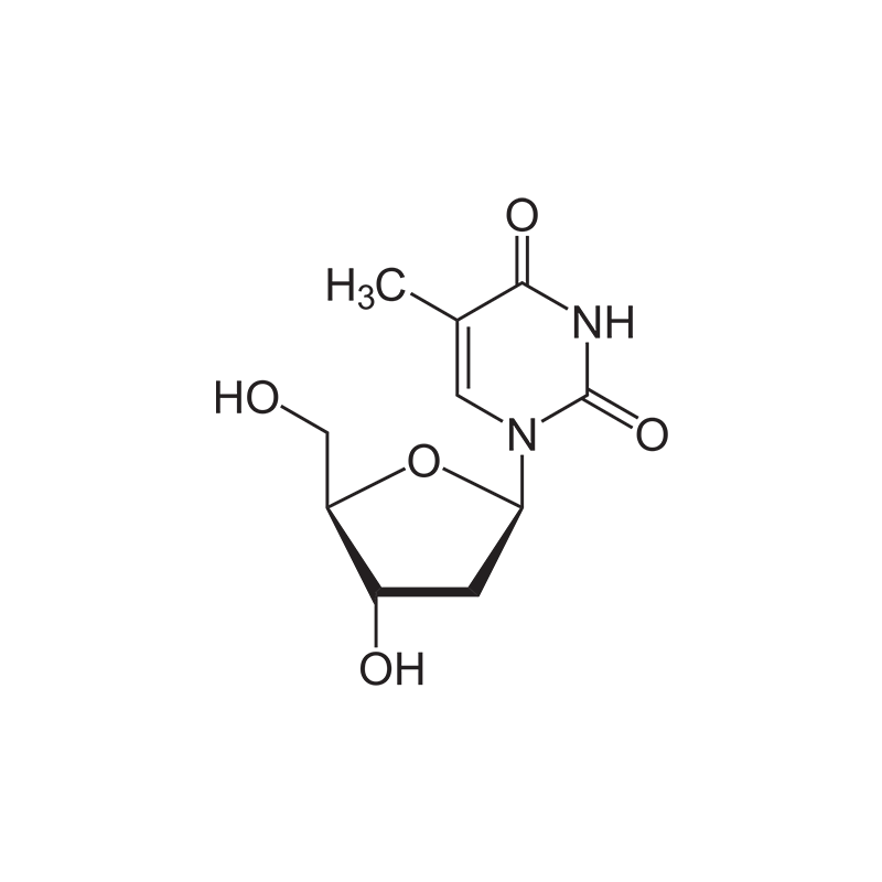 2'-Deoxythymidine