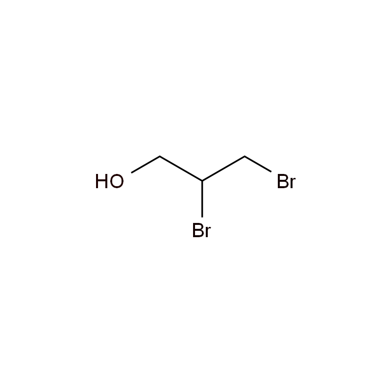 2,3-Dibromo-1-Propanol